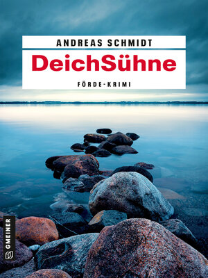 cover image of DeichSühne
